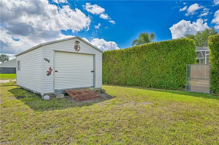 5135 Butte St, Lehigh Acres Fl 33971