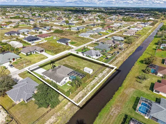 5135 Butte St, Lehigh Acres Fl 33971