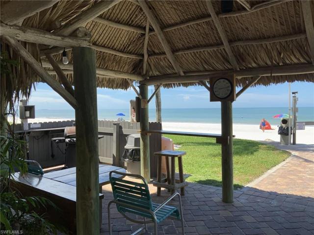 Tiki area pre Ian