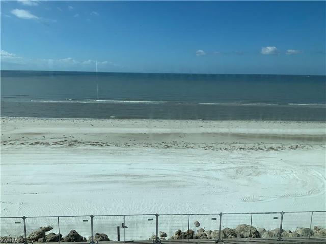 Great view from bedroom