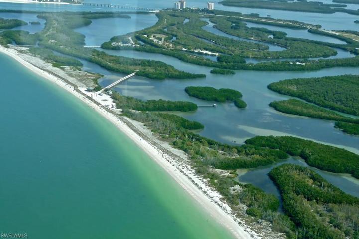 Lovers Key