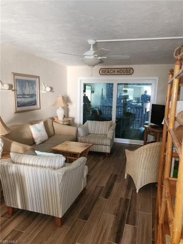 Living room  pre Ian