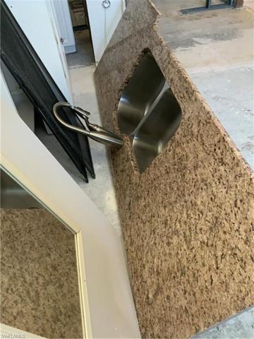 Saved counter top