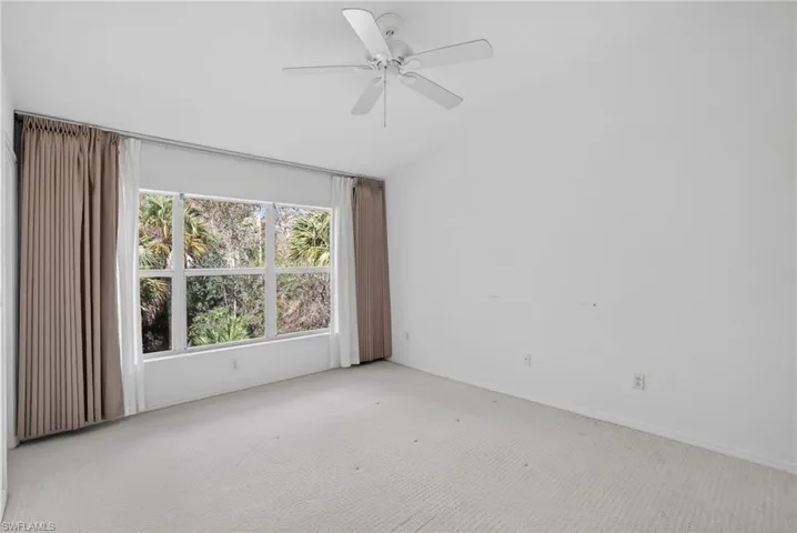 Empty room