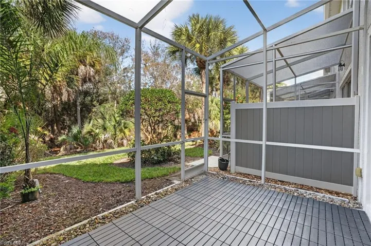 Sunroom
