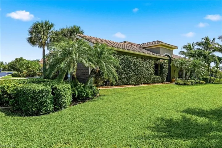 13421 Coronado Dr, Naples, Florida 34109