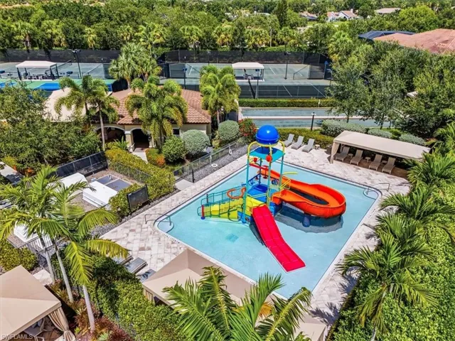 13421 Coronado Dr, Naples, Florida 34109