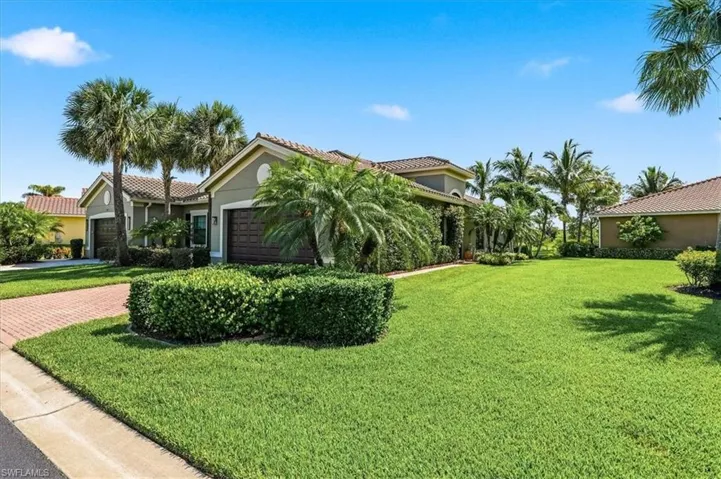 13421 Coronado Dr, Naples, Florida 34109