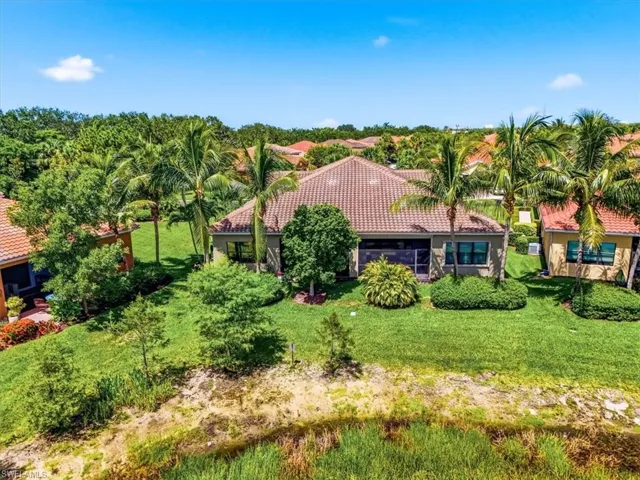 13421 Coronado Dr, Naples, Florida 34109