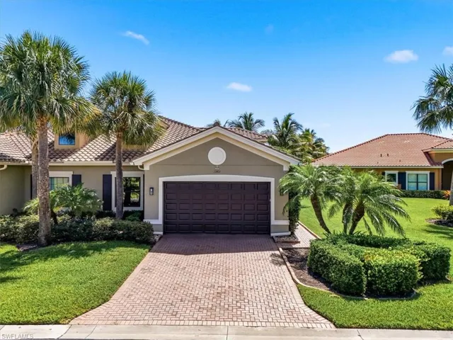 13421 Coronado Dr, Naples, Florida 34109