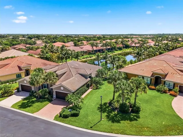 13421 Coronado Dr, Naples, Florida 34109
