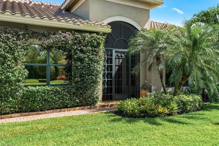 13421 Coronado Dr, Naples, Florida 34109