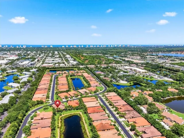 13421 Coronado Dr, Naples, Florida 34109