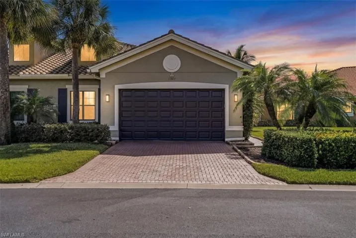 13421 Coronado Dr, Naples, Florida 34109