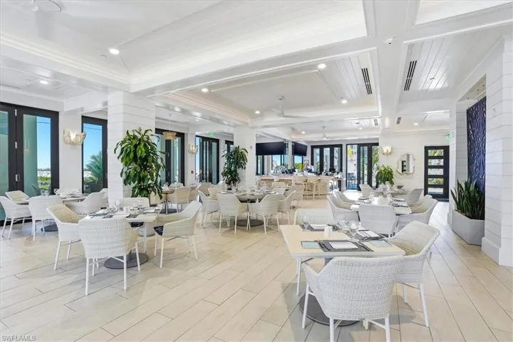 Optional Social Membership includes Club