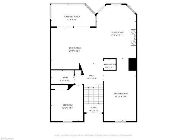 2nd Floor