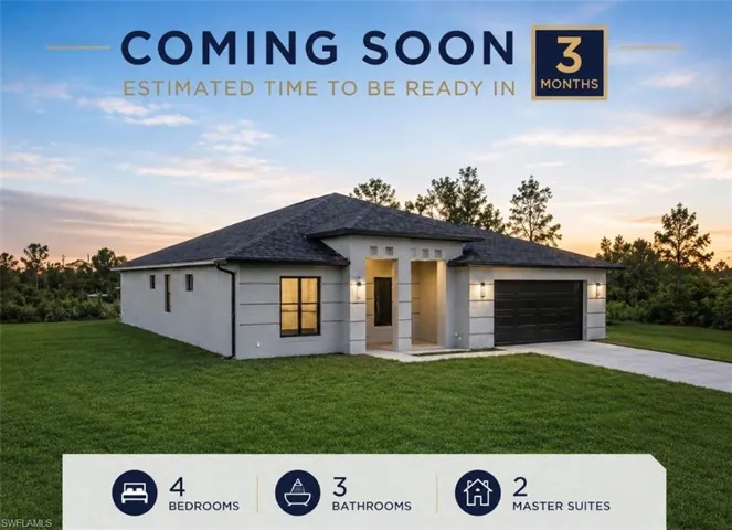 3007 62nd St W, Lehigh Acres, Florida 33971
