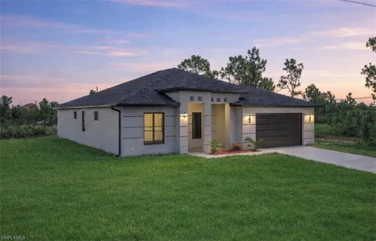3007 62nd St W, Lehigh Acres, Florida 33971