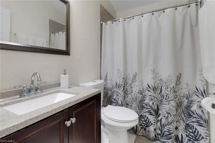 2282 Kean Ct, Naples Fl 34117