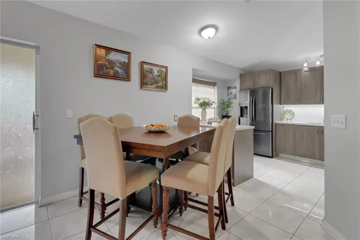 2282 Kean Ct, Naples Fl 34117