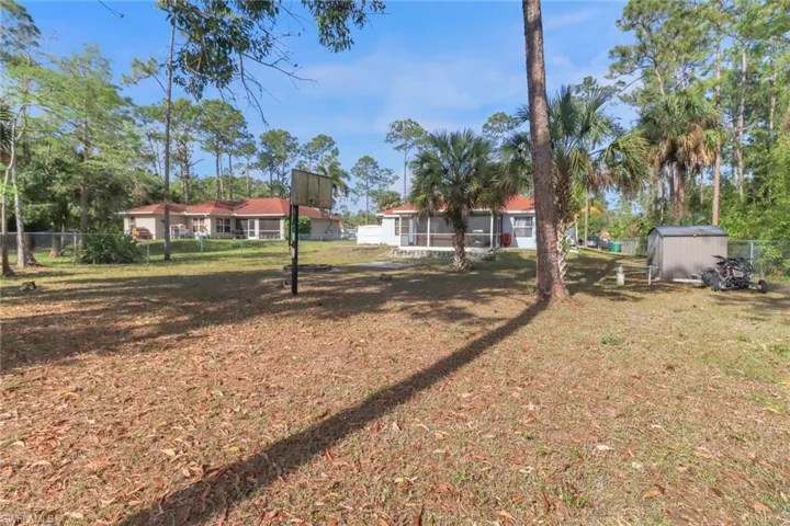 2282 Kean Ct, Naples Fl 34117