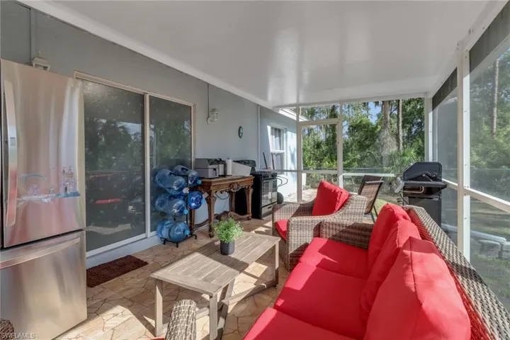 2282 Kean Ct, Naples Fl 34117