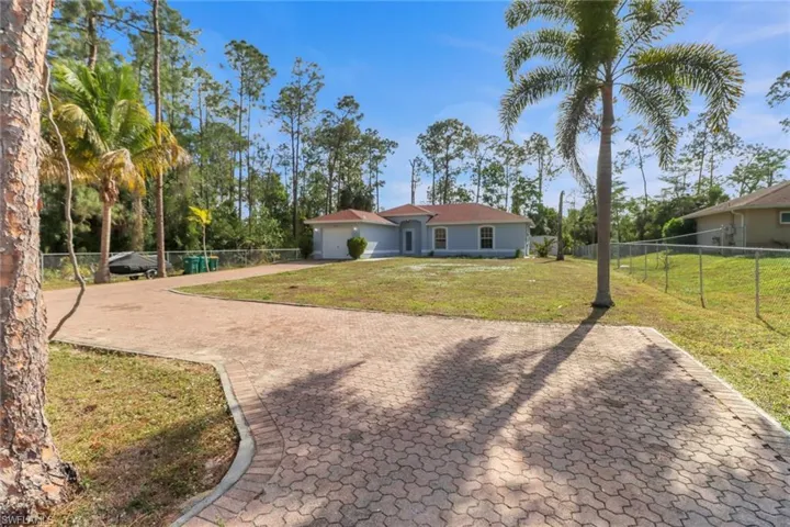 2282 Kean Ct, Naples Fl 34117