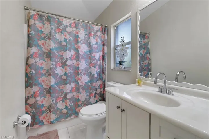 2282 Kean Ct, Naples Fl 34117