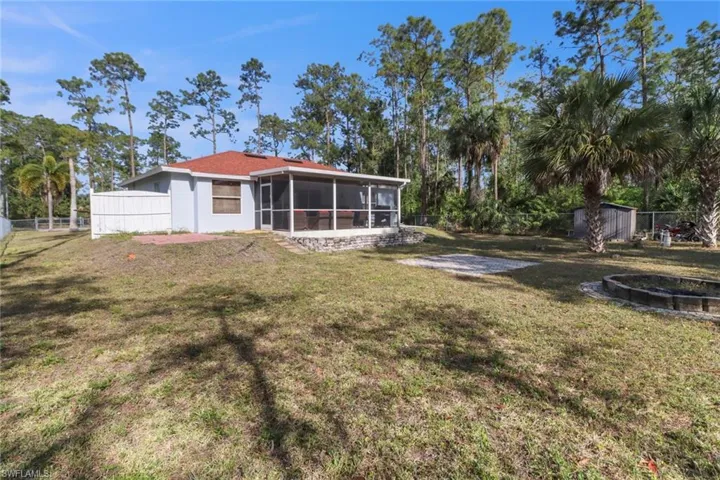 2282 Kean Ct, Naples Fl 34117