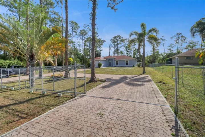2282 Kean Ct, Naples Fl 34117