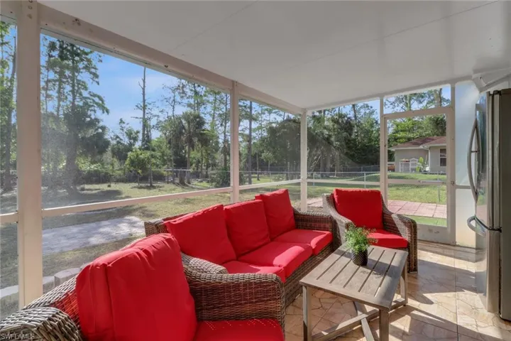 2282 Kean Ct, Naples Fl 34117