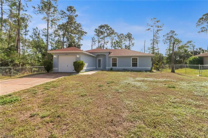 2282 Kean Ct, Naples Fl 34117