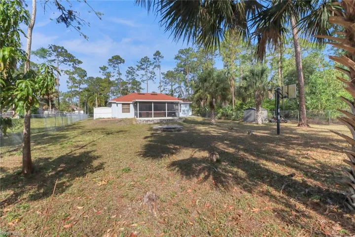 2282 Kean Ct, Naples Fl 34117