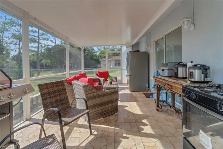 2282 Kean Ct, Naples Fl 34117