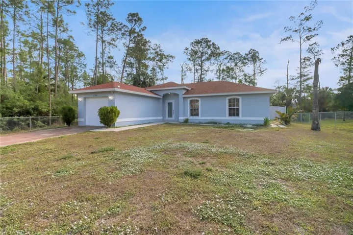 2282 Kean Ct, Naples Fl 34117