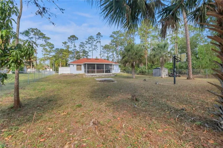 2282 Kean Ct, Naples Fl 34117