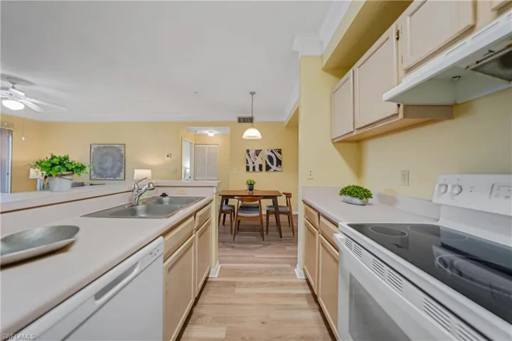 11550 Villa Grand # 1313, Fort Myers Fl 33913