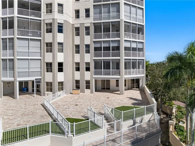 This rare lanai—one of only three in The Paramount, Gulf Harbour’s premier high-rise—offers an impressive 2,100 sq. ft. of outdoor living. Whether hosting guests or savoring quiet moments, you’ll enjoy breathtaking views of the Caloosahatchee River and unforgettable, show-stopping sunsets.