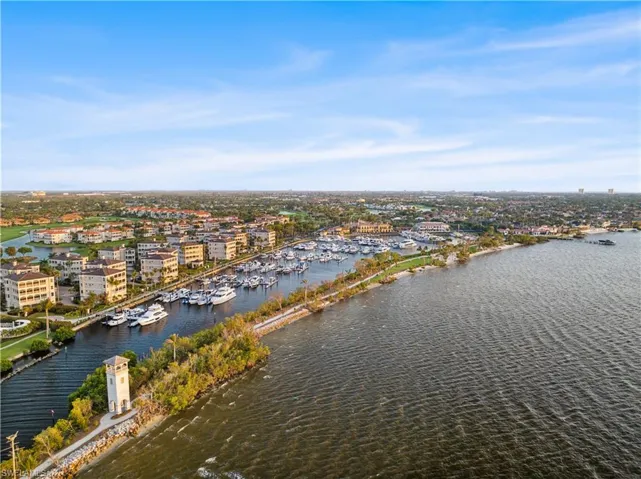 Gulf Harbour offers a 186-wet slip marina with direct access to the Gulf.  Less than 5 miles to the open water!