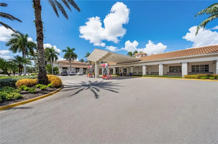 3006 Futuna Ln, Naples, Florida 34119