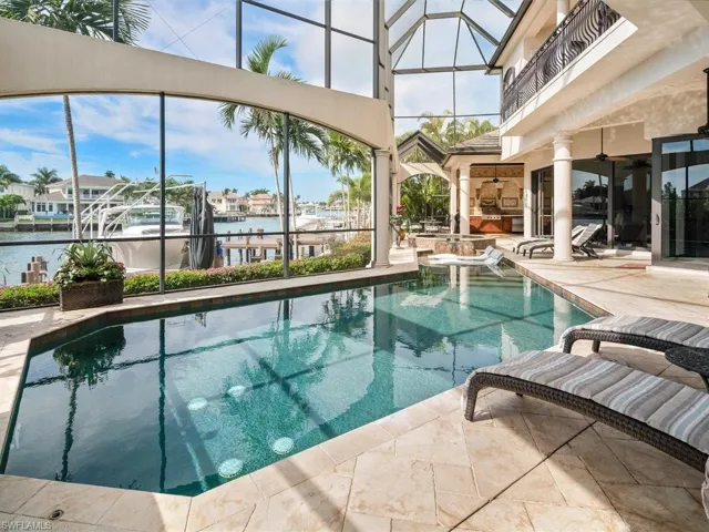 689 Rockport Ct, Marco Island, Florida 34145