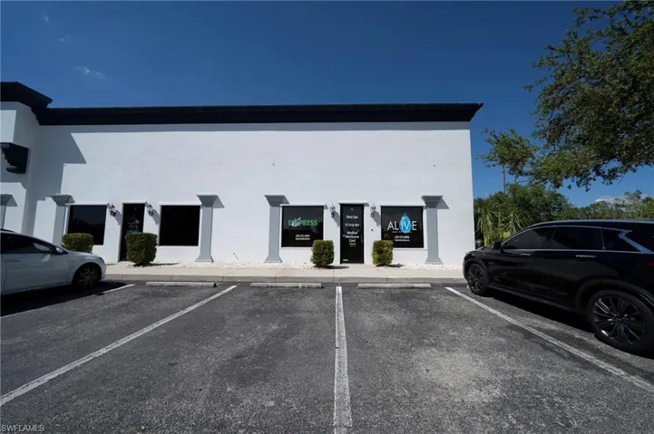 24551 Production Cir 6, Bonita Springs, Florida 34135