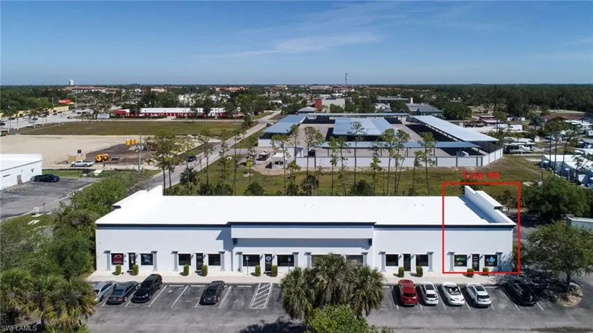 24551 Production Cir 6, Bonita Springs, Florida 34135