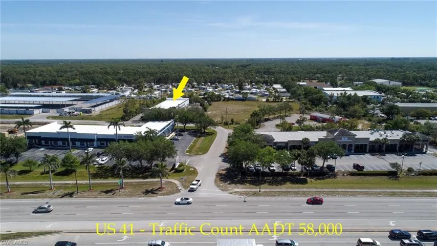 24551 Production Cir 6, Bonita Springs, Florida 34135