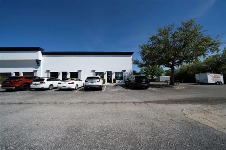 24551 Production Cir 6, Bonita Springs, Florida 34135