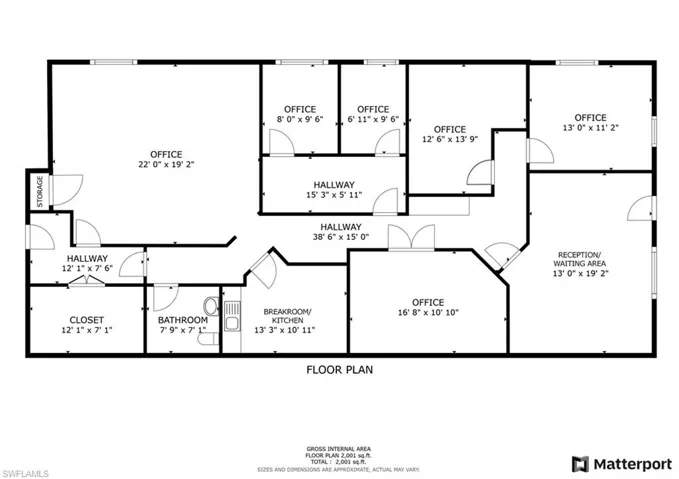 24551 Production Cir 6, Bonita Springs, Florida 34135