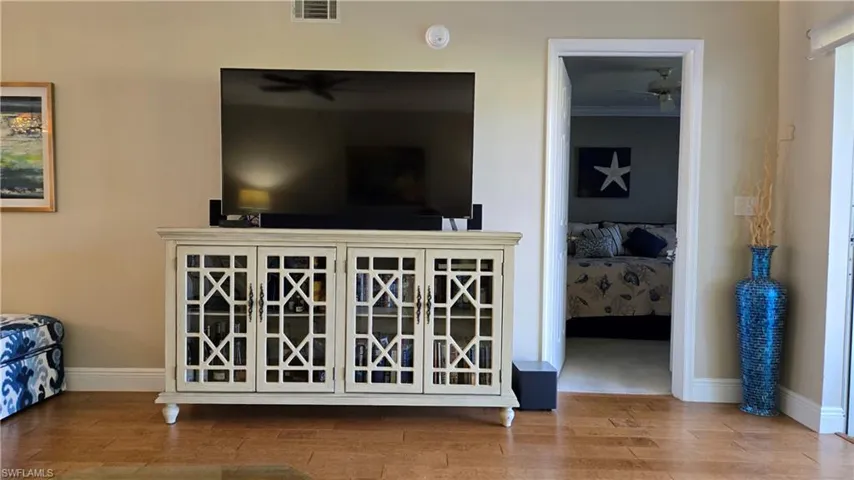 Cable TV included with your fees