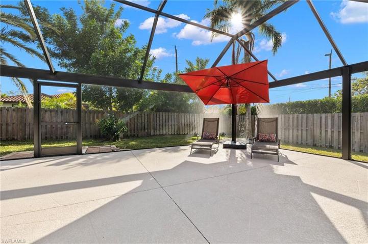 632 SW 57th  ST, CAPE CORAL, FL 33914