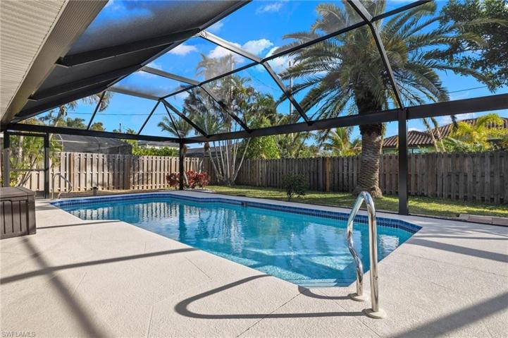 632 SW 57th  ST, CAPE CORAL, FL 33914