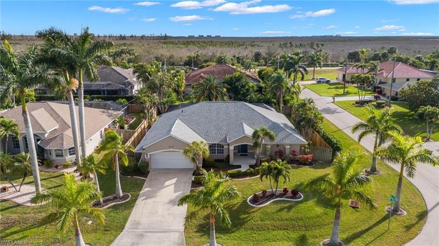 632 SW 57th  ST, CAPE CORAL, FL 33914